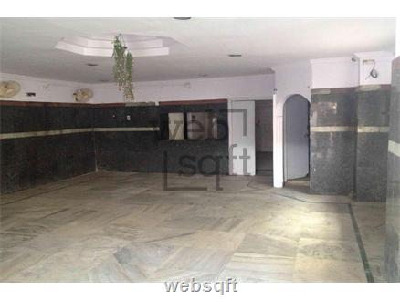 Warehouse for Rent in Hyderguda